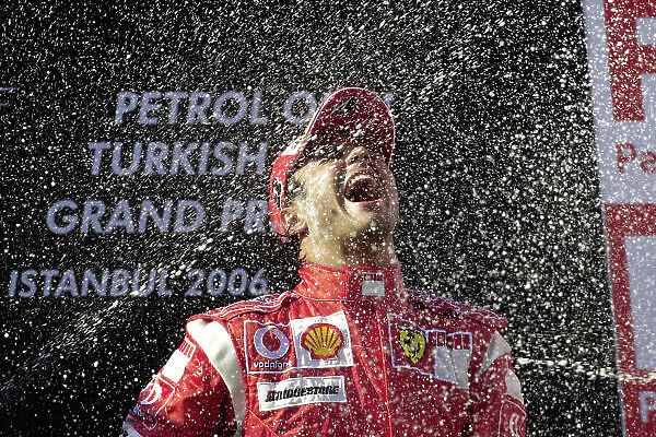 2006 Turkish GP