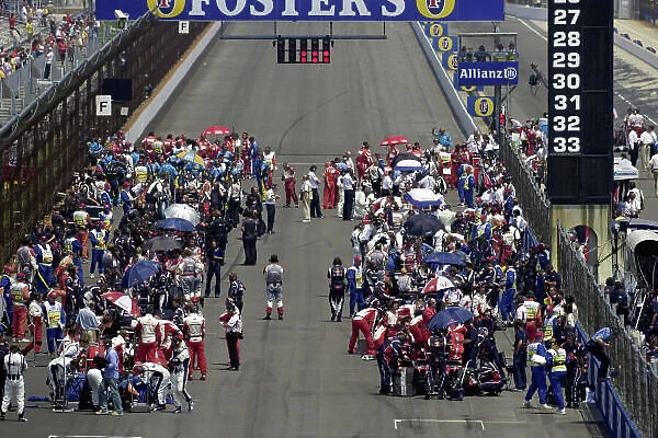 2006 United States GP