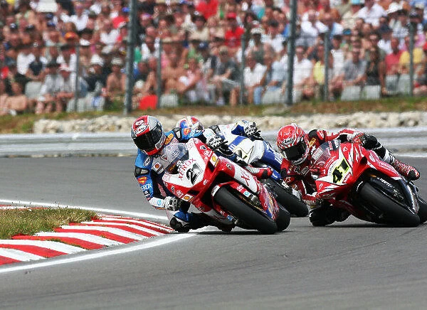 2006 World Superbike Championship