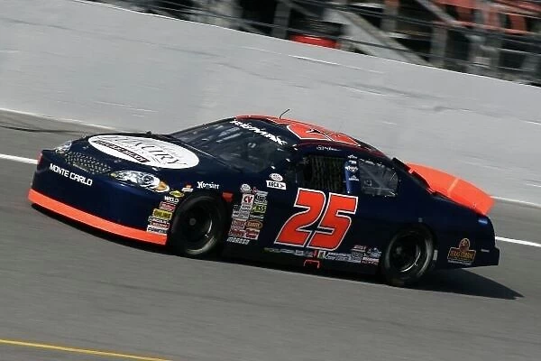2007 ARCA Daytona