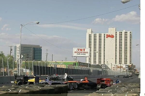 2007 Atlantic Las Vegas