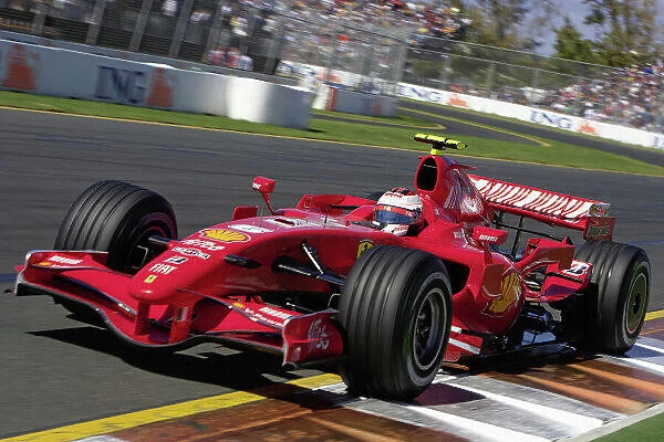 2007 Australian GP