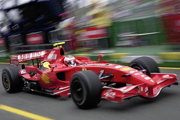 2007 Australian GP