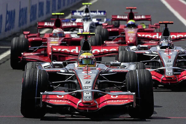 2007 Brazilian GP
