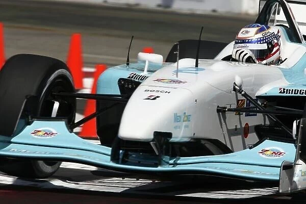 2007 Champ Car Long Beach