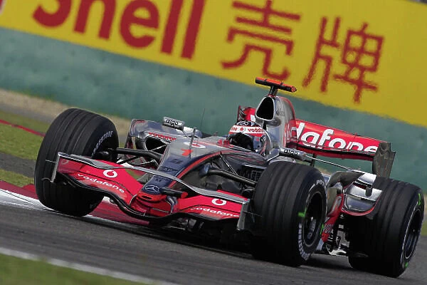 2007 Chinese GP