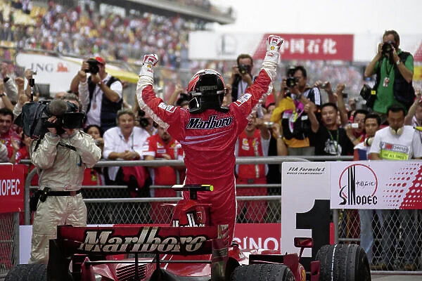 2007 Chinese GP