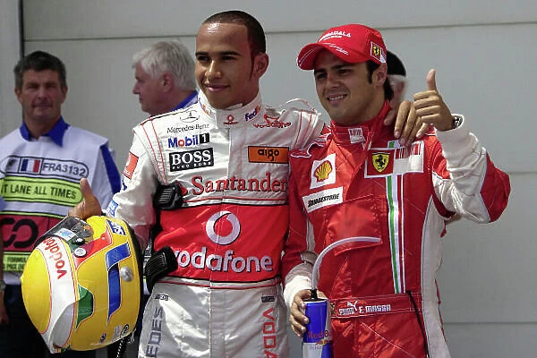 2007 French GP