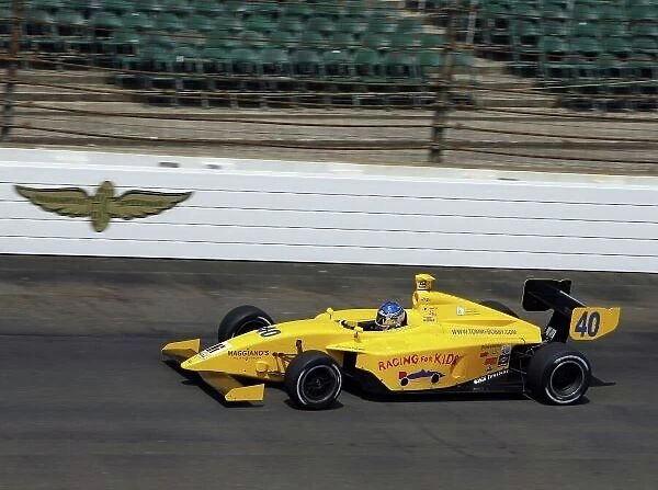 2007 Indy Pro Indy