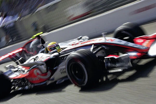 2007 Italian GP