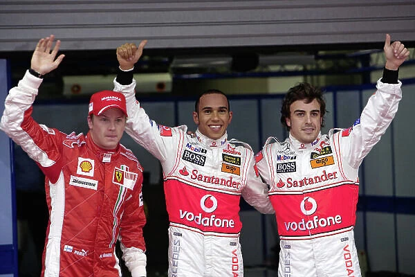 2007 Japanese GP