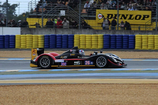 2007 Le Mans 24 Hours