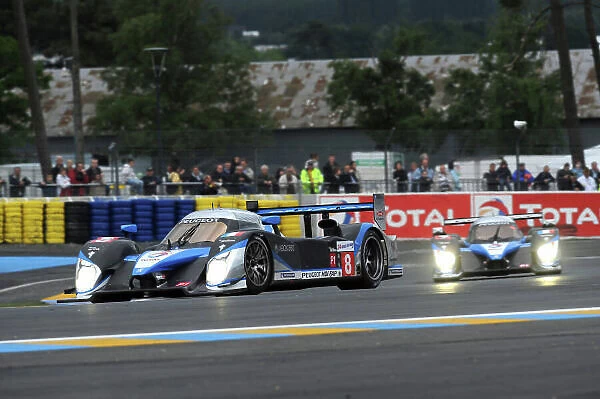 2007 Le Mans 24 Hours