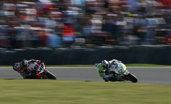 2007 World Superbike Championship