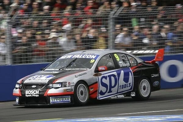 2008 Aaustralian V8 Supercars