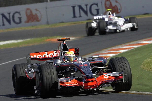 2008 Australian GP