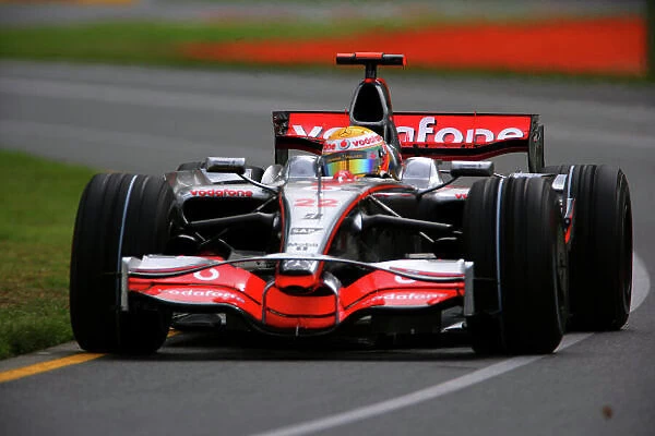 2008 Australian Grand Prix