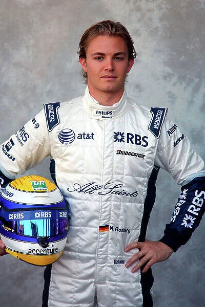 2008 Australian Grand Prix - Thursday Preview