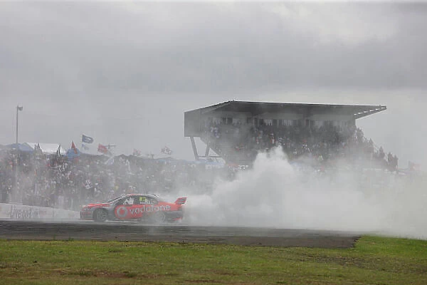 2008 Australian V8 Supercar Championship