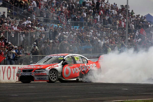 2008 Australian V8 Supercar Championship