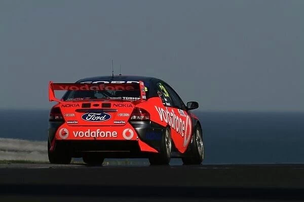 2008 Australian V8 Supercars - Phillip Island