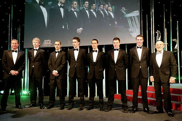 2008 Autosport Awards