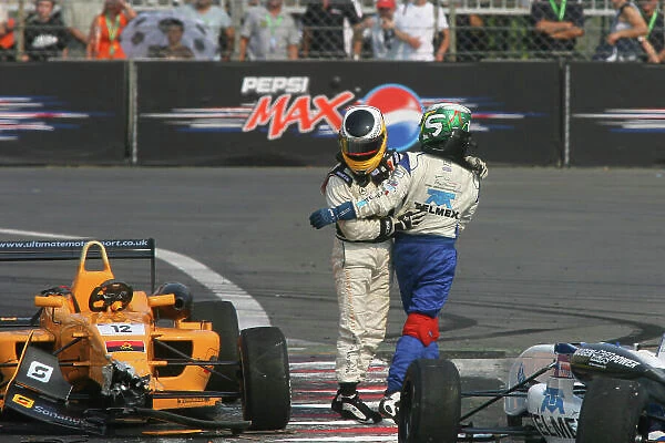 2008 British Formula 3 Championship