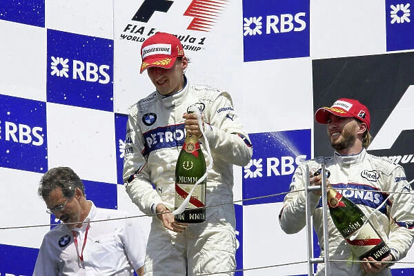 2008 Canadian GP