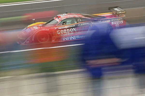 2008 FIA GT Championship