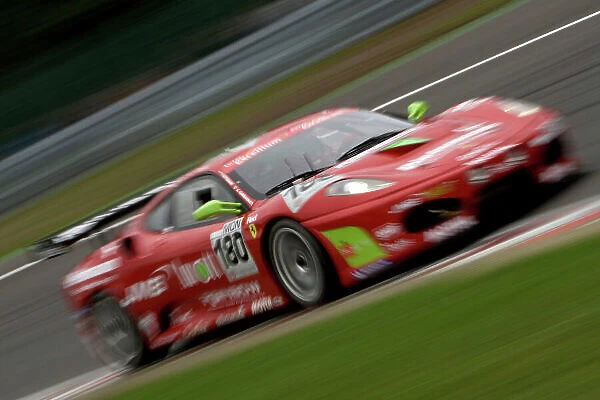 2008 FIA GT Championship