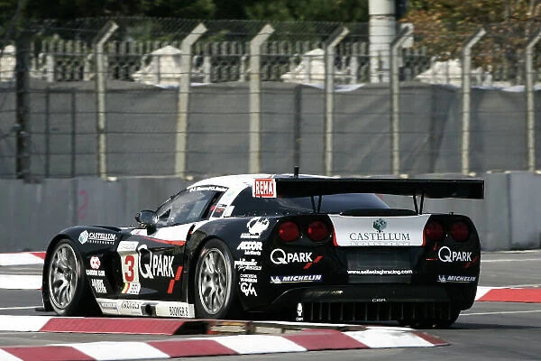2008 FIA-GT Championship