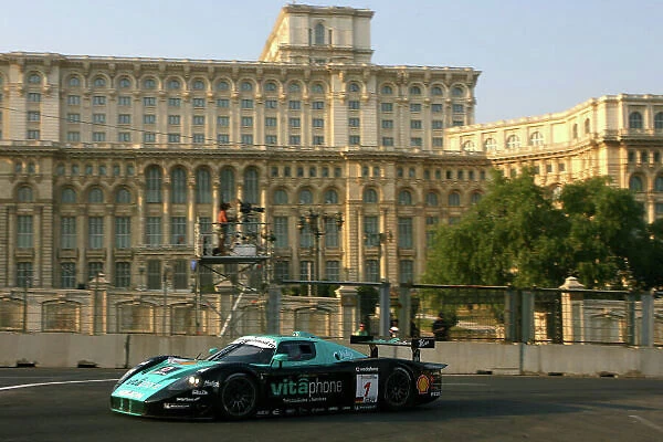2008 FIA-GT Championship
