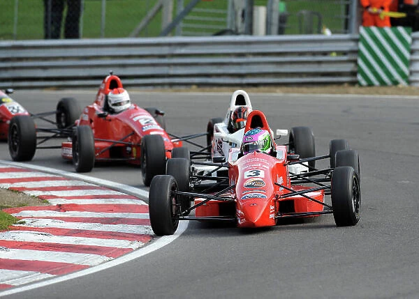 2008 Formula Ford Festival