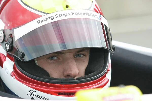 2008 Formula Renault Championship