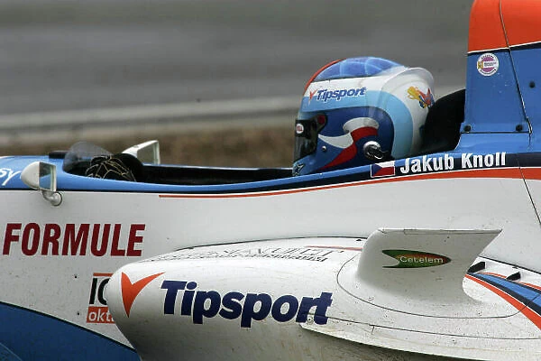 2008 Formula Renault NEC
