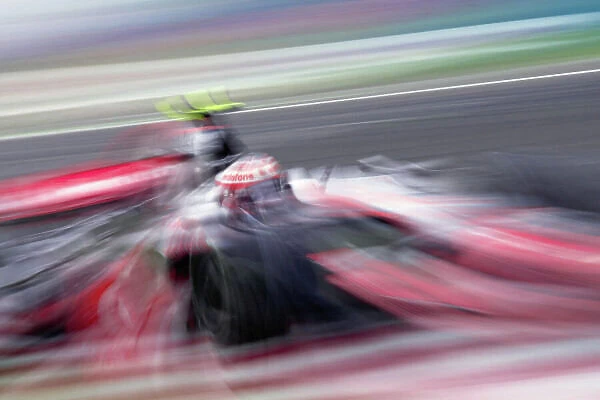 2008 French GP