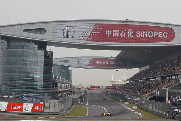2008 GP2 Asia Series