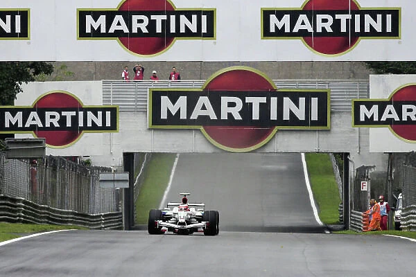 2008 Italian GP