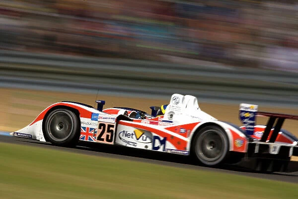 2008 Le Mans 24 Hours