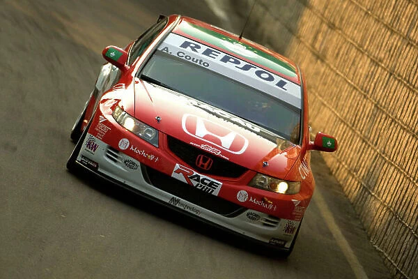 2008 Macau Grand Prix