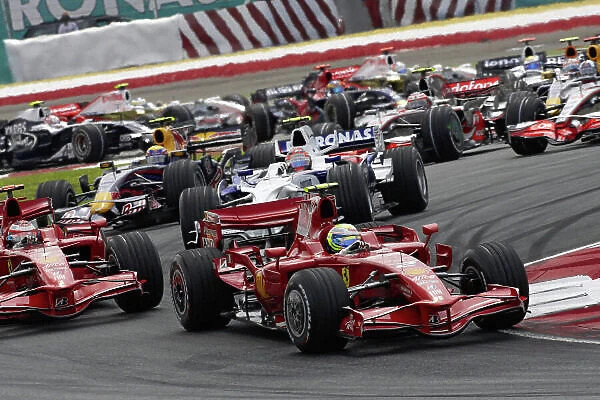 2008 Malaysian GP