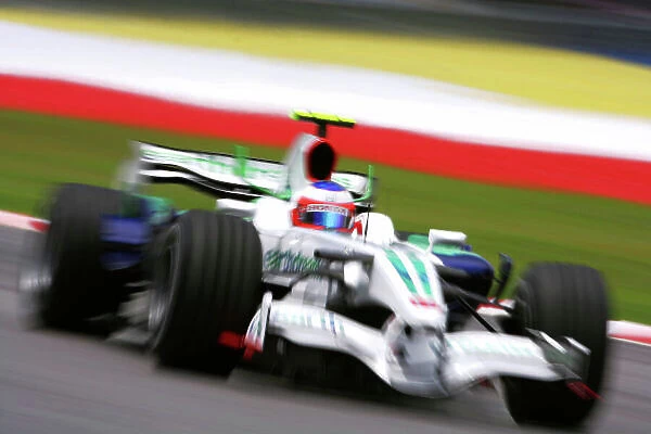 2008 Malaysian Grand Prix