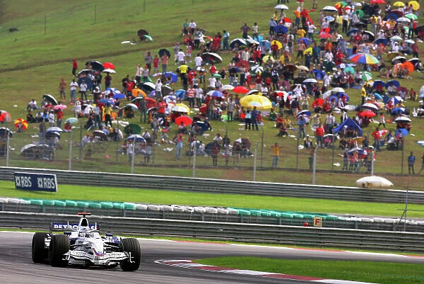 2008 Malaysian Grand Prix