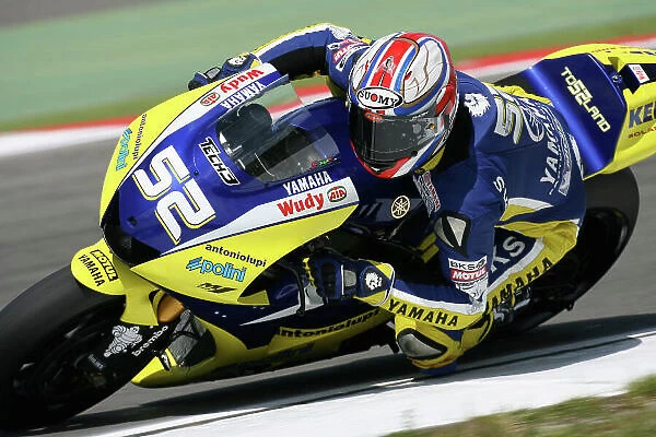 2008 MotoGP Chamiponship
