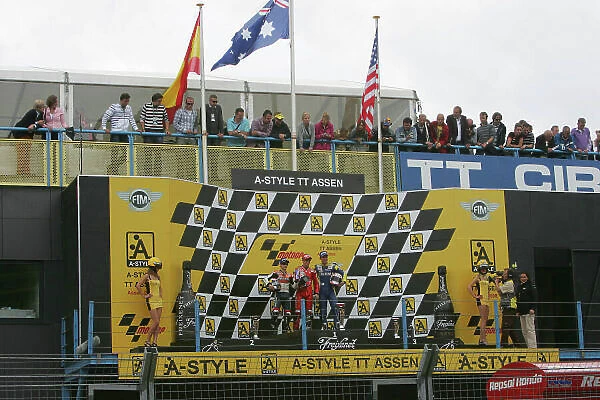 2008 MotoGP Chamiponship
