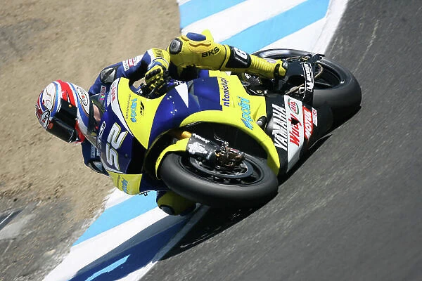 2008 MotoGP Championship