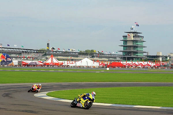 2008 MotoGP Indy