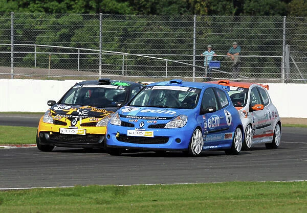 2008 Renault Clio Cup