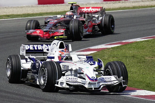 2008 Spanish GP