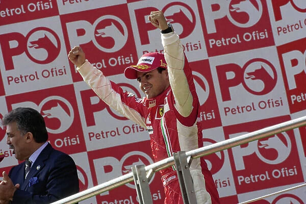 2008 Turkish GP